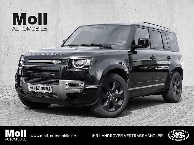 Land Rover Defender 110 Dynamic HSE