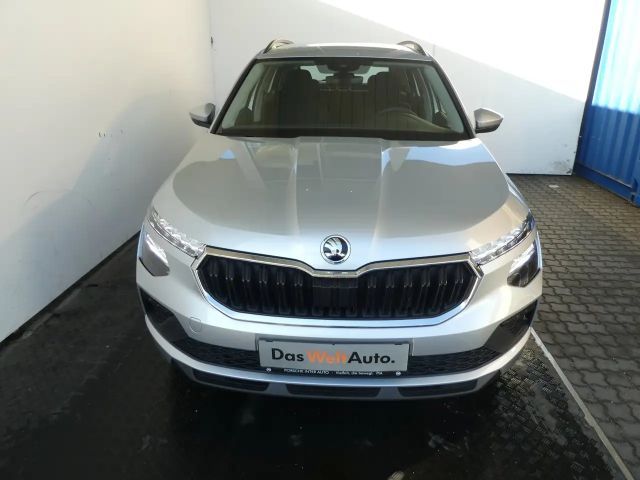 Skoda Kamiq Essence TSI