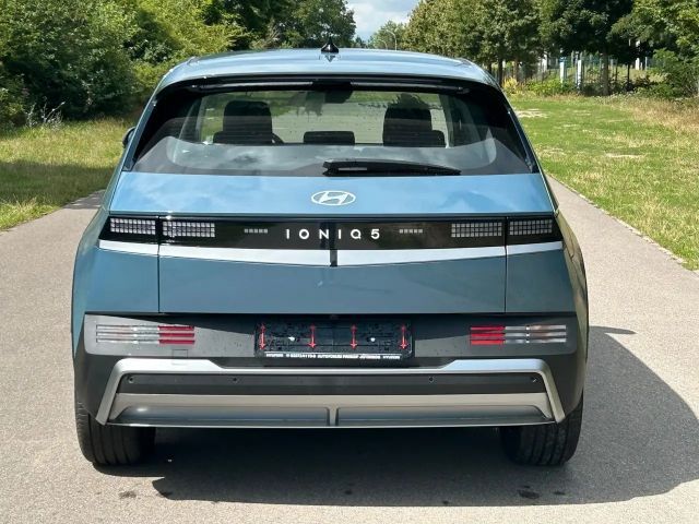 Hyundai IONIQ 5 Dynamiq