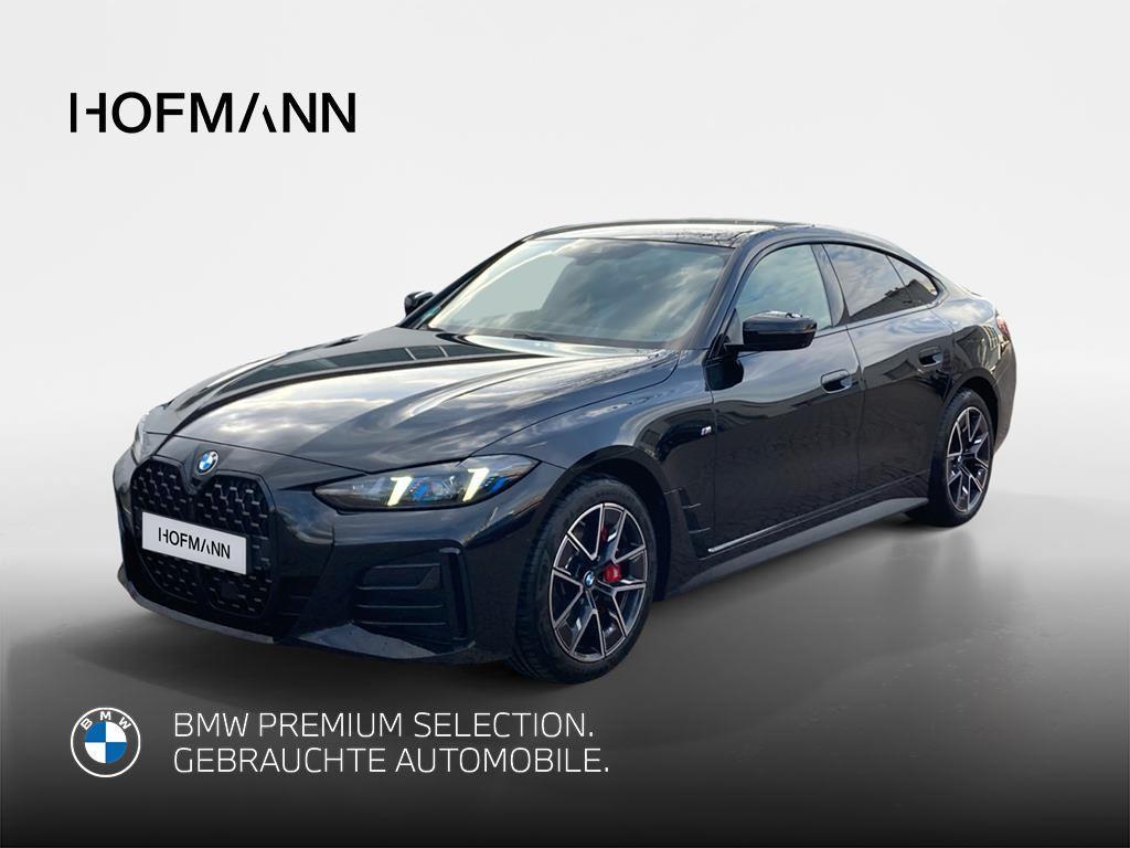 BMW 420 420i Coupé Gran Coupé