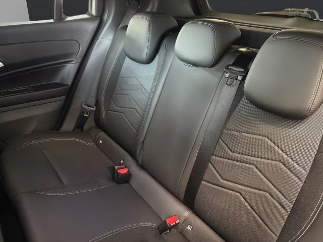 Jeep Avenger Full-Electric Summit