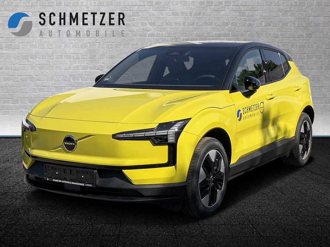 Volvo EX30 Plus Single motor