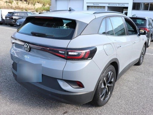 Volkswagen ID.4 150 kW 77 KWh