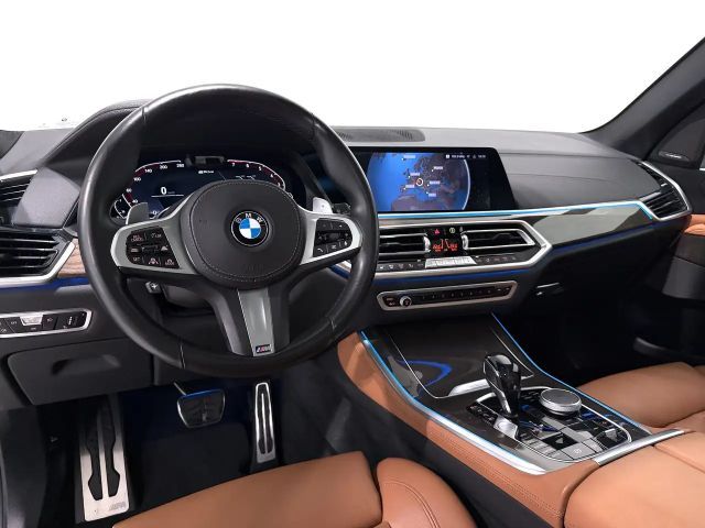 BMW X5 M-Sport xDrive45e