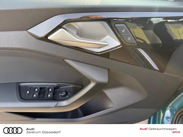 Audi A1 30 TFSI Sportback