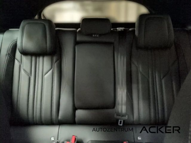 Peugeot 408 GT-Line Hybrid