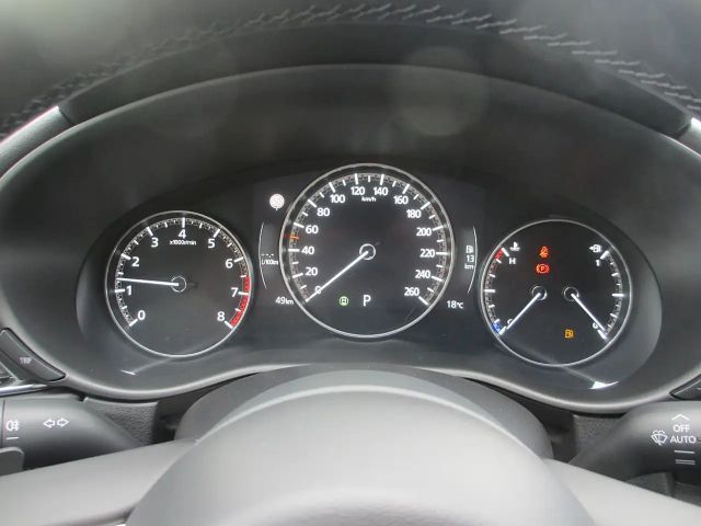 Mazda CX-30 /G140/AT/Centre-Line / Design Pack Modell 2025