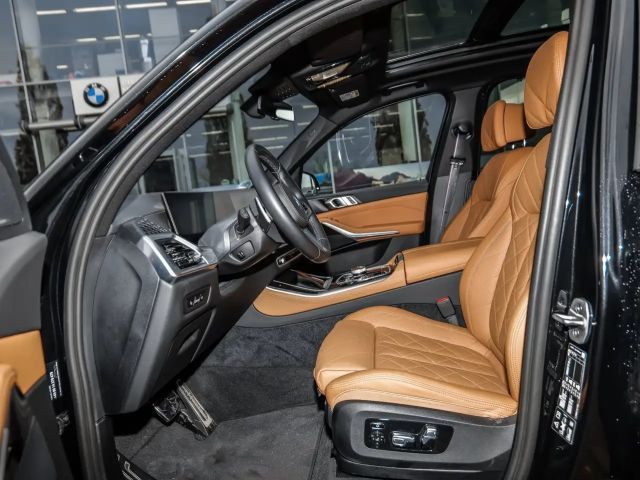 BMW X5 M-Sport xDrive30d