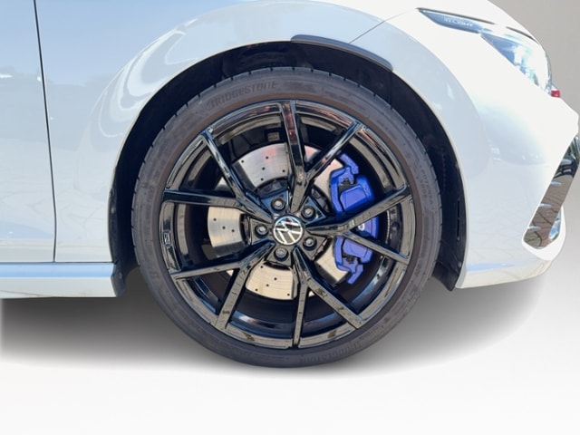 Volkswagen Golf 4Motion DSG Golf VIII