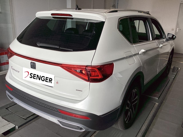 Seat Tarraco DSG e-Hybrid