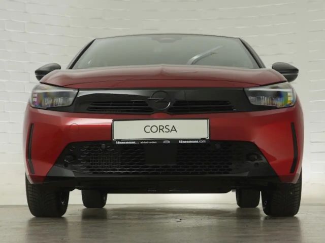 Opel Corsa F FACELIFT YES AT+SITZ-/LENKRADHEIZUNG+LED+PARKPIL