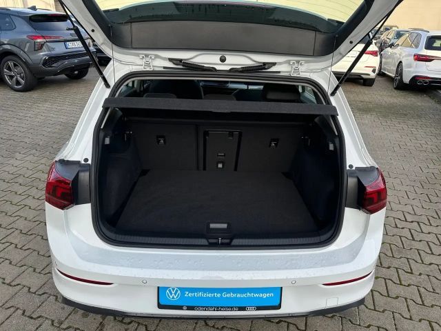 Volkswagen Golf 1.5 TSI Life
