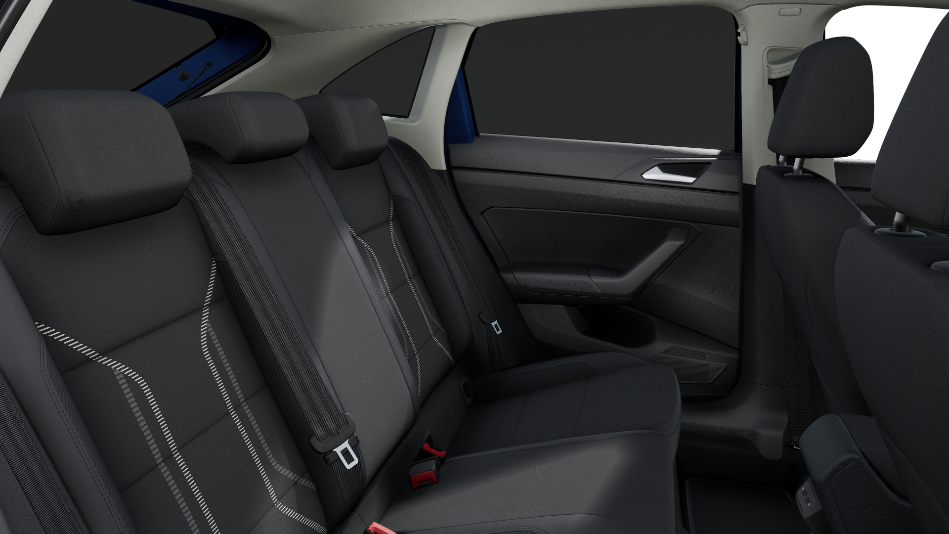 Volkswagen Taigo DSG Style