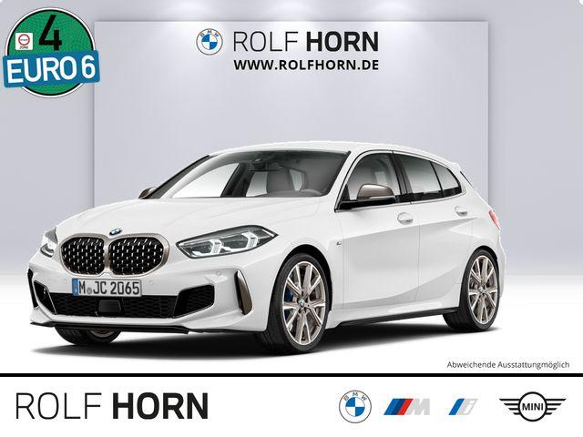 BMW 135 135i Comfort pakket Sedan xDrive