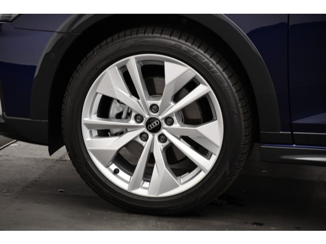 Audi A3 35 TDI S-Tronic