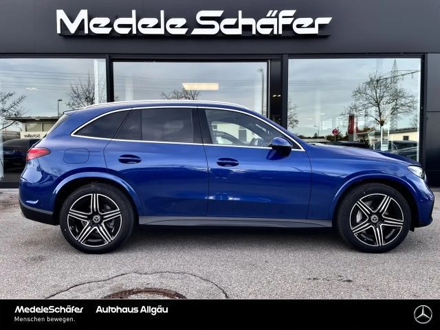 Mercedes-Benz GLC 200 4MATIC AMG Line