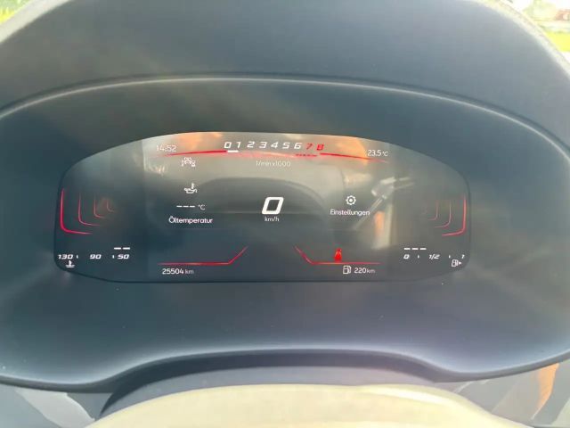 Seat Ateca 1.5 TSI Style