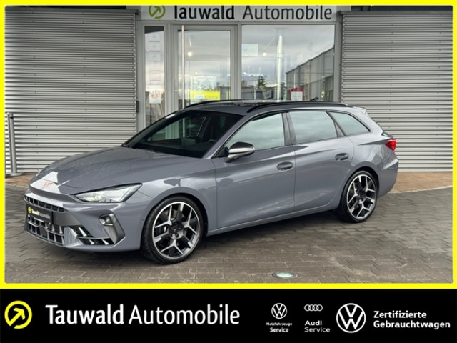 Cupra Leon 2.0 TSI 4Drive DSG Sportstourer