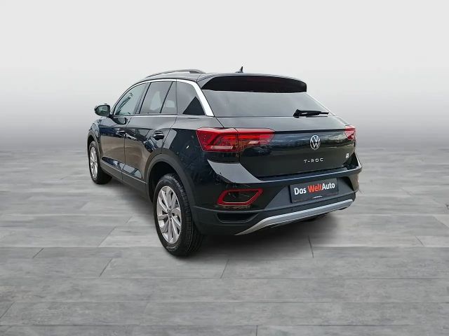 Volkswagen T-Roc Friends TSI