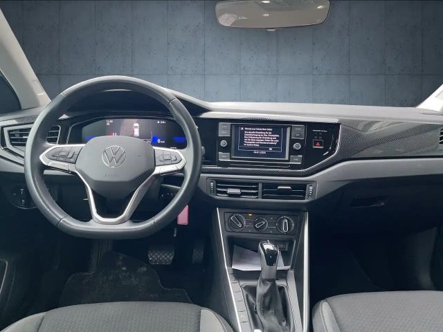 Volkswagen Taigo 1.0 TSI DSG Life