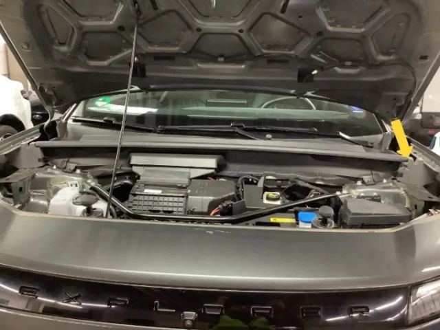 Ford Explorer AWD Premium