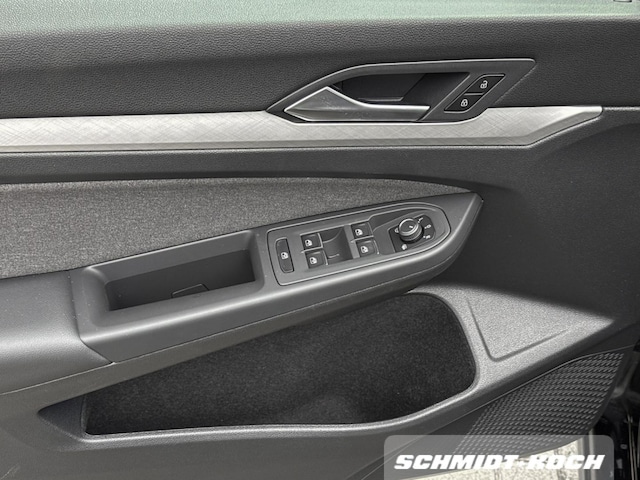 Volkswagen Golf 1.5 TSI