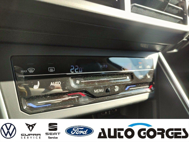 Volkswagen Polo 1.0 TSI