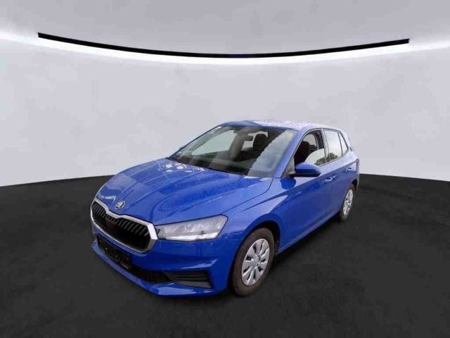 Skoda Fabia Active