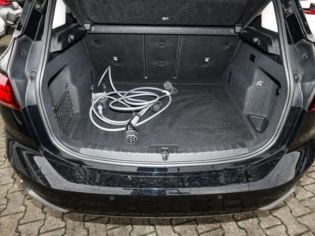 BMW 225 Active Tourer xDrive