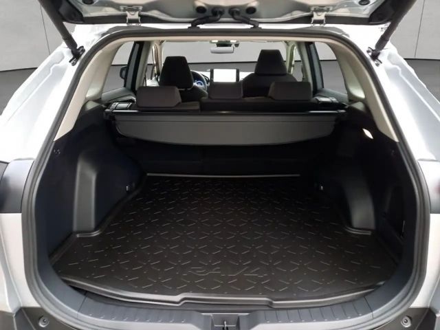 Toyota RAV4 4x2 Hybride Technik