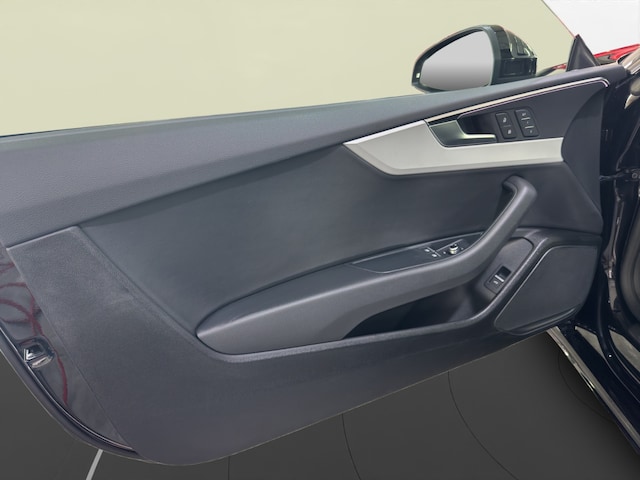 Audi A5 50 TDI Coupé Quattro