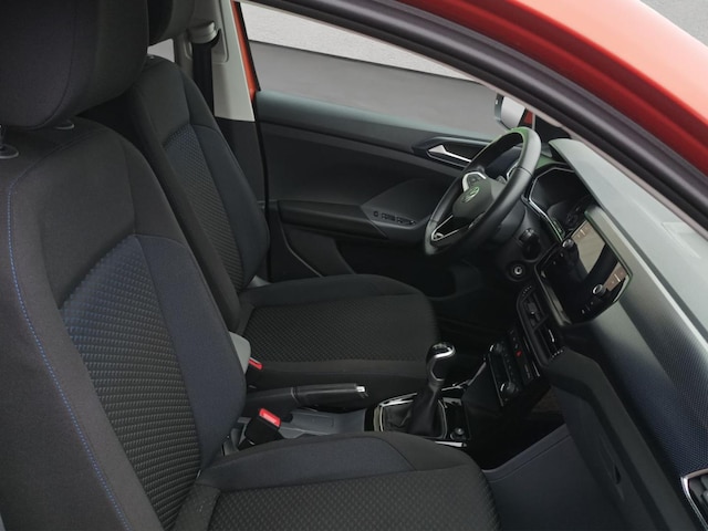 Volkswagen T-Cross T-Cross