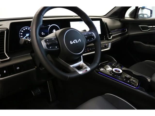 Kia Sportage GT-Line