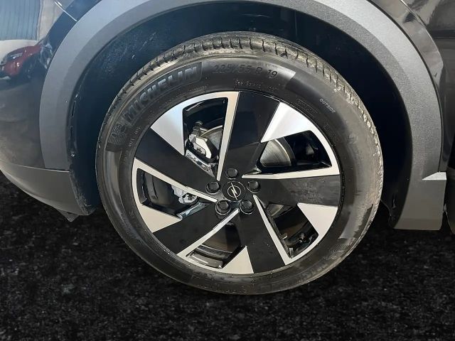 Opel Grandland X GS-Line Grand Sport