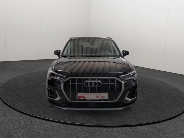 Audi Q3 35 TFSI S-Tronic