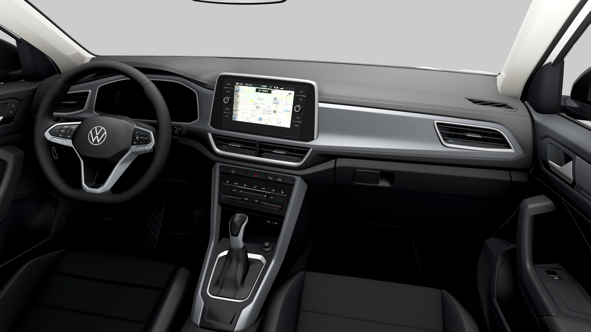 Volkswagen T-Roc 2.0 TDI DSG IQ.Drive