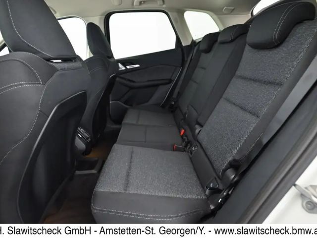 BMW 218 218d Active Tourer Sedan