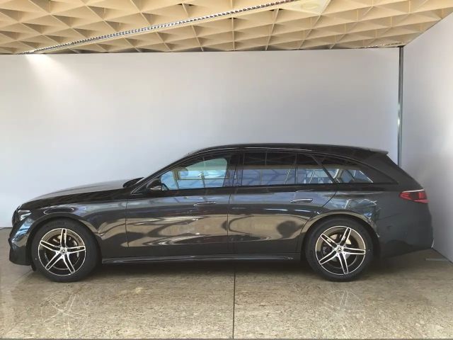 Mercedes-Benz E 220 AMG Line E 220 d Estate
