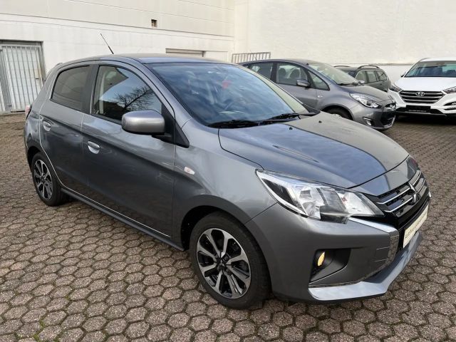 Mitsubishi Space Star Star