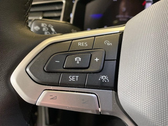 Volkswagen Polo 1.0 TSI DSG