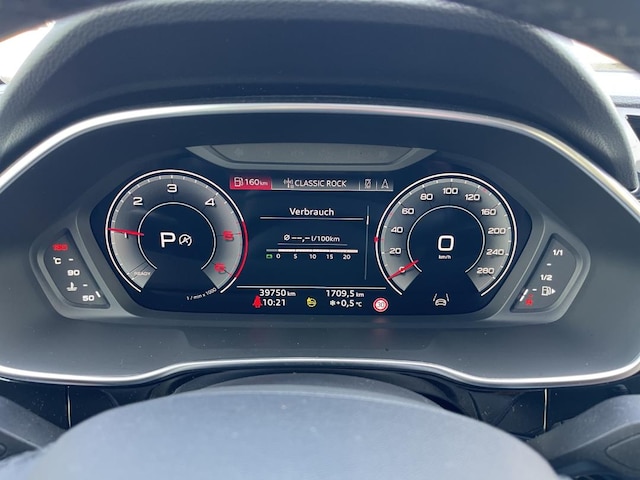 Audi Q3 35 TDI S-Line S-Tronic