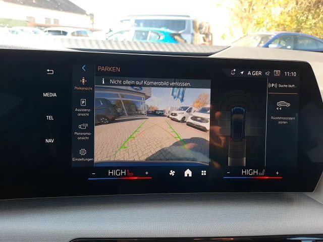 BMW 218 218i Active Tourer Comfort pakket