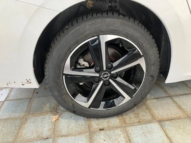 Opel Astra 1.2 Turbo Sports Tourer