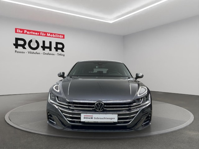 Volkswagen Arteon Shooting Brake 2.0 TDI DSG