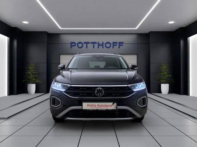 Volkswagen T-Roc 2.0 TDI DSG Move