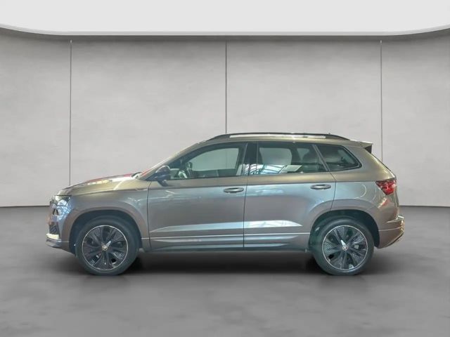 Skoda Karoq 1.5 TSI ACT Sportline