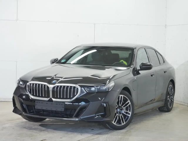 BMW 550 M-Sport Sedan xDrive