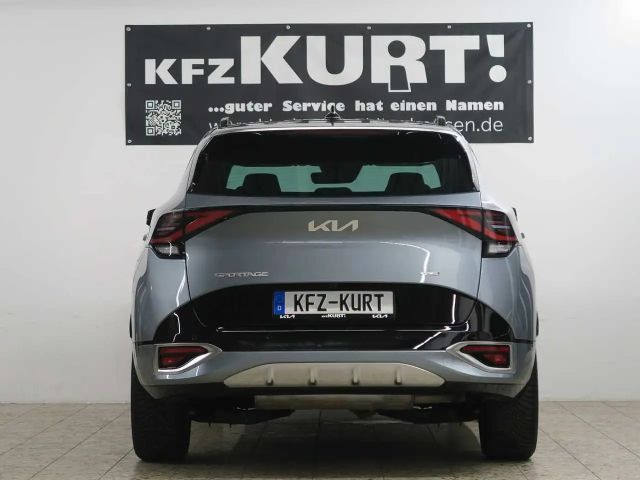 Kia Sportage GDi GT-Line Vierwielaandrijving