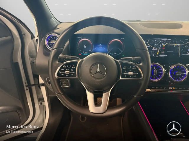 Mercedes-Benz EQA 250 Progressive