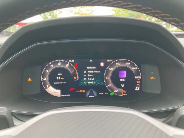 Cupra Formentor 2.0 TSI 4Drive DSG VZ